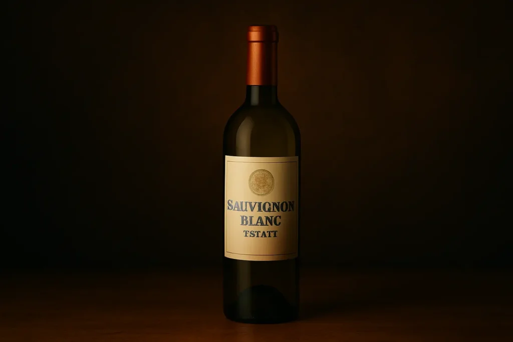 Sauvignon Blanc Estate